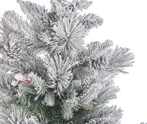 Vianočný stromček 90 cm Malza (zelená). Vlastná spoľahlivá doprava až k Vám domov. 1081159