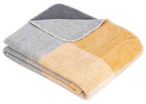 DOMÁCA DEKA, bavlna, 150/200 cm S. Oliver - Textil do domácnosti