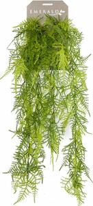 Emerald Umelá rastlina Asparagus Plumosus 80 cm