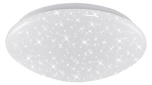 Briloner Briloner 3360-016 - LED Kúpeľňové stropné svietidlo STARRY SKY LED/12W/230V IP44 BL1452 + záruka 3 roky zadarmo