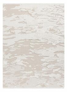 Kusový koberec Cloudy krémový 78x150cm