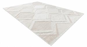 Kusový koberec Rumba krémový 78x150cm