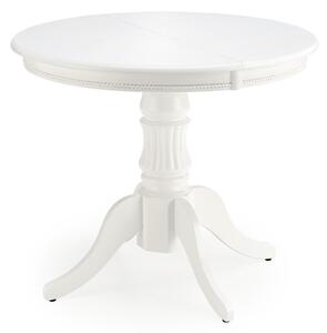 Stôl William - Biely