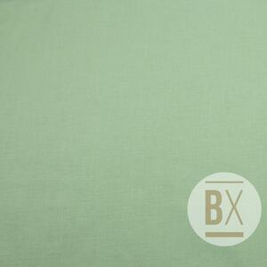 Metráž Bavlna jednofarebná - Zelená vintage