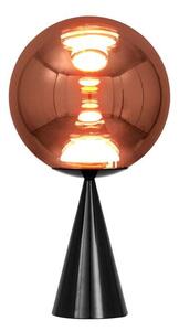 Tom Dixon - Globe Fat Stolová Lampa Copper Tom Dixon - Lampemesteren