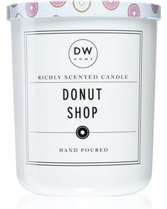 DW Home Signature Donut Shop vonná sviečka 113 g