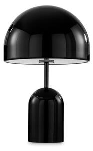 Tom Dixon - Bell Stolová Lampa H42,5 Black - Lampemesteren