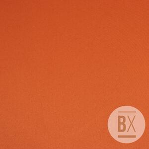 Metráž Dimout Classic š. 150 cm - Hnedá hrdzavá
