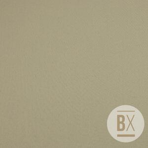 Metráž Dimout Classic š. 150 cm - Hnedá béžová