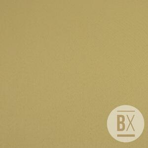 Metráž Dimout Classic š. 150 cm - Žltá zlatá