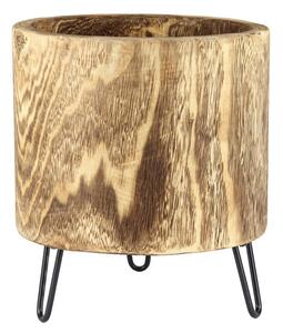 OBAL NA KVETINÁČ 28/25/25 cm XXXL - Kvety & kvetináče