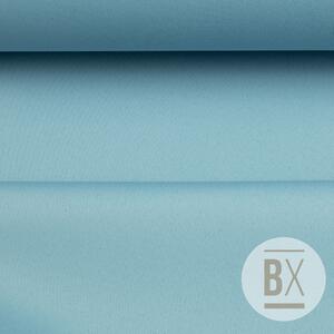 Metráž Dimout Classic š. 150 cm - Modro sivá