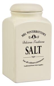 MRS. WINTERBOTTOM'S Dóza na soľ
