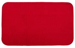 Gözze Koberček do kúpeľne Rio Premium, 60 x 100 cm (červená) (100356000)