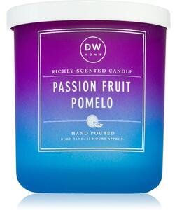 DW Home Signature Passion Fruit Pomelo vonná sviečka 263 g