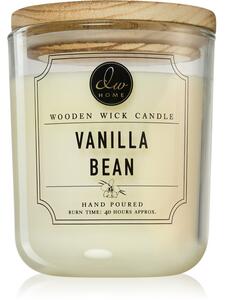 DW Home Signature Vanilla Bean vonná sviečka 340 g