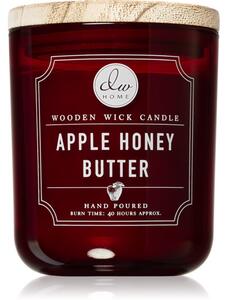 DW Home Signature Apple Honey Butter vonná sviečka 326 g