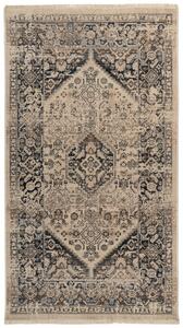 ORIENTÁLNY KOBEREC, 160/230 cm, modrá XXXL - Online Only bytové doplnky, Online Only
