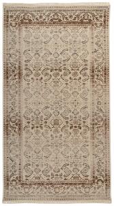 ORIENTÁLNY KOBEREC, 160/230 cm, béžová XXXL - Online Only bytové doplnky, Online Only