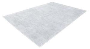 KOBEREC S VYSOKÝM VLASOM, 120/170 cm pastelová modrá - Online Only bytové doplnky, Online Only