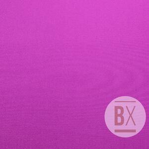 Metráž Plavkovina TIA - Fialová purpurová svetlá