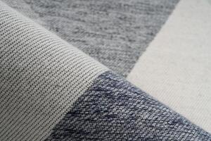 VONKAJŠÍ KOBEREC, 80/150 cm krémová, sivá - Online Only bytové doplnky, Online Only