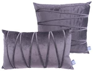SADA DEKORAČNÝCH VANKÚŠOV 30x45/50x45 cm XXXL - Textil do domácnosti, Online Only