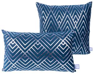 SADA DEKORAČNÝCH VANKÚŠOV 30x45/50x45 cm XXXL - Textil do domácnosti, Online Only