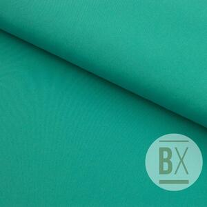 Metráž Softshell zimný - Zelená aquamarine