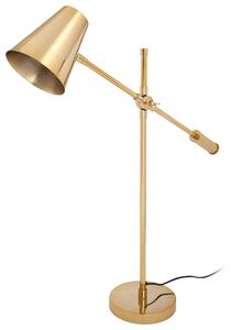 LAMPA NA PÍSACÍ STÔL, 68/18/74 cm MID.YOU - Série svietidiel, Online Only
