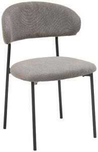STOLIČKA, 53/80/57 cm MID.YOU - Stoličky, Online Only