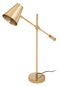 LAMPA NA PÍSACÍ STÔL, E27, 68/18/74 cm P & B - Online Only bytové doplnky, Online Only