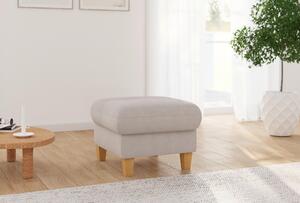 TABURETKA, textil, 58/47/58 cm Sit & More - Kreslá, Online Only