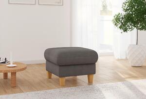 TABURETKA, textil, 58/47/58 cm Sit & More - Kreslá, Online Only