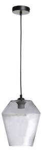 ZÁVESNÉ SVIETIDLO, E27/max. 40W W, 21/30/21 cm P & B - Série svietidiel, Online Only