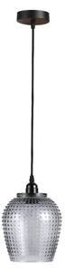 ZÁVESNÉ SVIETIDLO, E27/max. 40W W, 18/27/18 cm P & B - Série svietidiel, Online Only