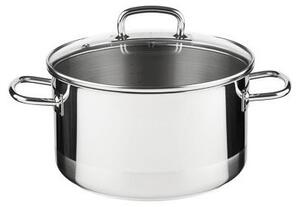 Kolimax Hrniec PROFESSIONAL s pokrievkou, priemer 22cm, objem 4.5l