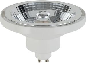 TK Lighting led žiarovka 1x12 W 4000 K GU10 4118