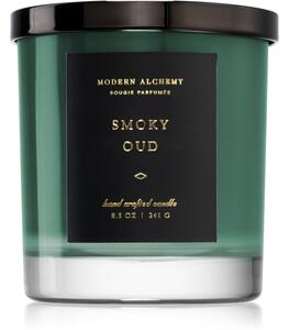 DW Home Modern Alchemy Smoky Oud vonná sviečka 241 g