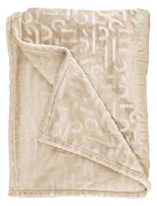 DOMÁCA DEKA, polyester, 220/240 cm Esprit - Textil do domácnosti