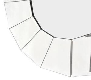 NÁSTENNÉ ZRKADLO 60/60/3 cm - Online Only drobný nábytok, Online Only