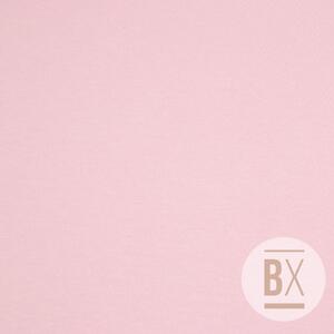 Metráž Tričkovina jednofarebná - Ružová