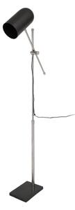 STOJACIA LAMPA, 58/138/18 cm XXXL - Interiérové svietidlá, Online Only