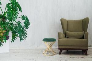 TABURETKA, kov, textil, 40/49/40 cm - Kreslá, Online Only