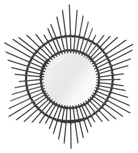 NÁSTENNÉ ZRKADLO 52/52/2 cm XXXL - Zrkadlá na stenu, Online Only