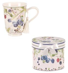 ŠÁLKA porcelán XXXL - Jarné dekorácie
