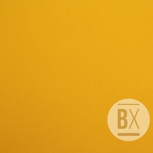 Metráž Úplet Superjersey - Žltá slnečnica