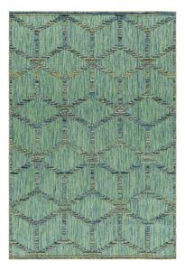 Zelený vonkajší behúň 80x250 cm Bahama – Ayyildiz Carpets