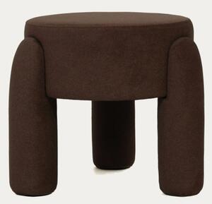 Taburetka OLLERA bronzová 775741