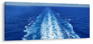 Obraz - More (120x50 cm)